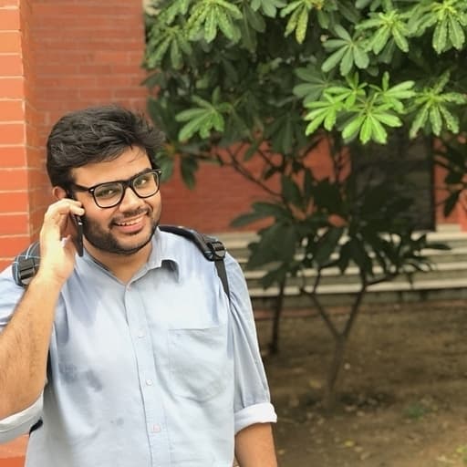 Aakash Bhardwaj